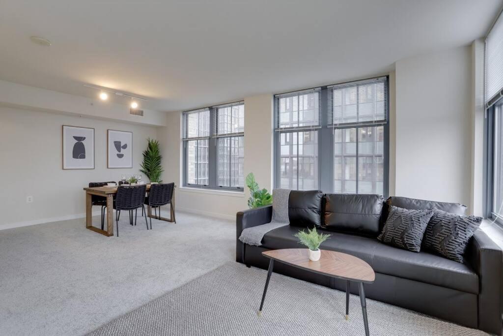 Prime Location Retreat Close To Dc And Metro Arlington Exterior foto