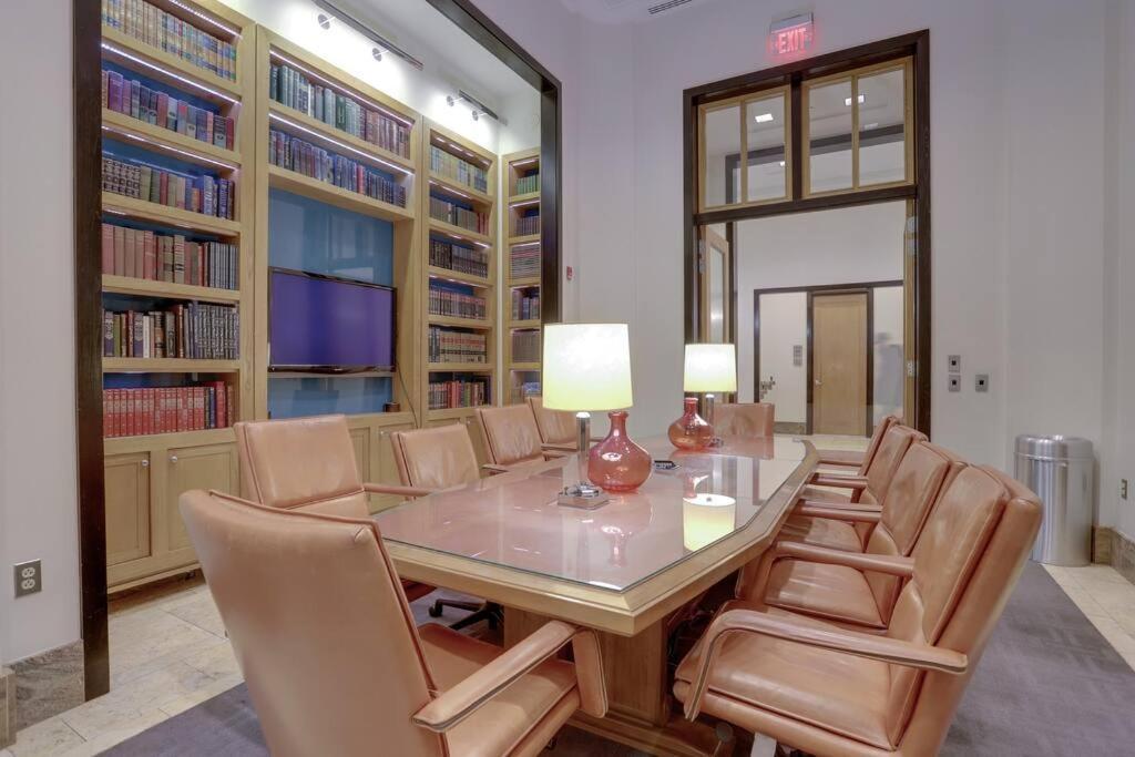 Prime Location Retreat Close To Dc And Metro Arlington Exterior foto