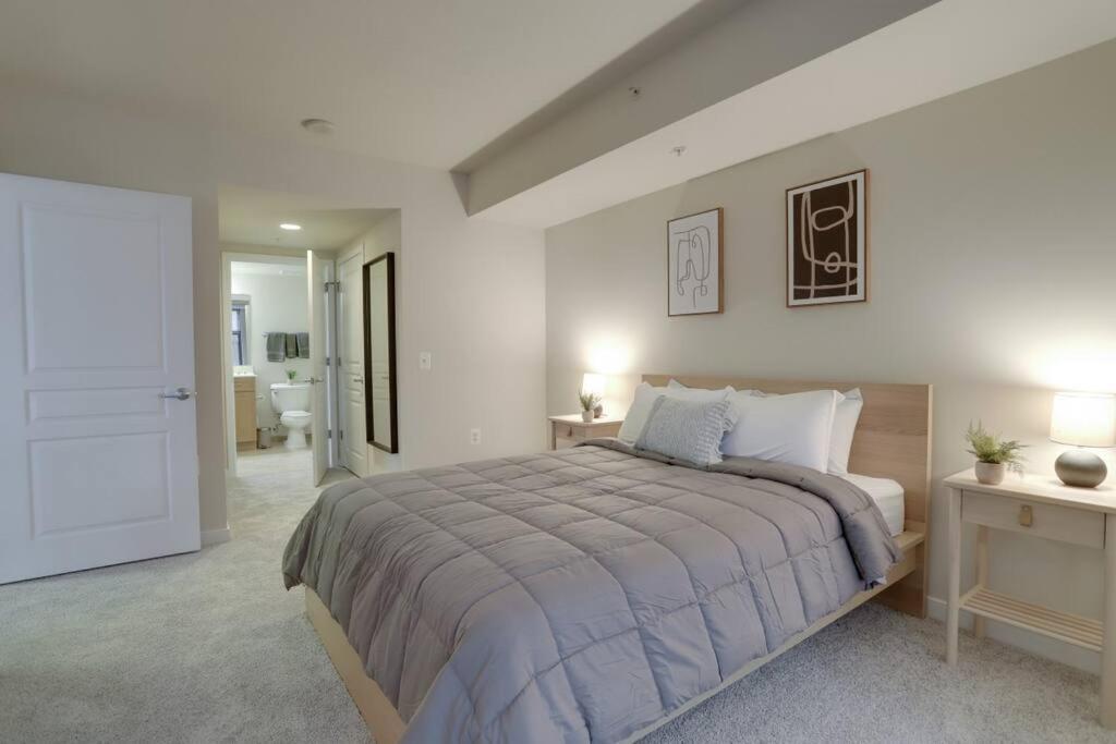 Prime Location Retreat Close To Dc And Metro Arlington Exterior foto