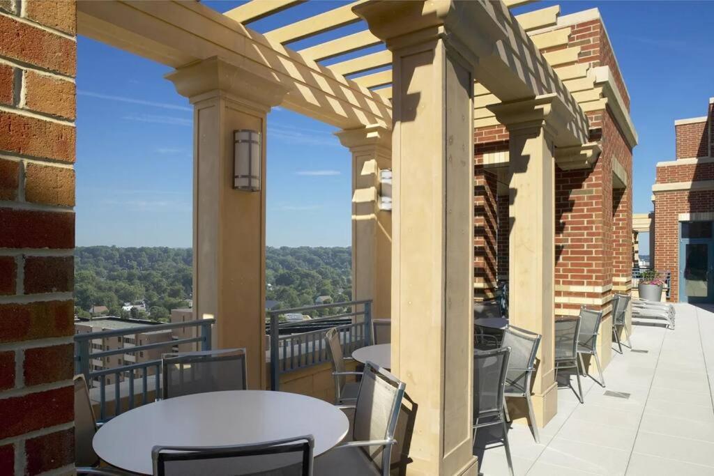 Prime Location Retreat Close To Dc And Metro Arlington Exterior foto